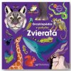Encyklopédia v pohybe Zvieratá (Emmanuelle Kécir-Lepetit, Lucie Delauney)