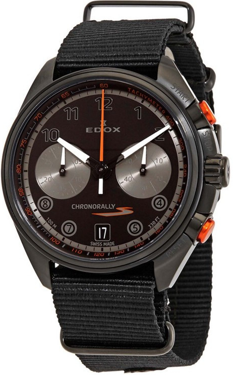 Edox 09503 37NNONAN NNO