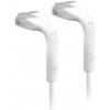 Ubiquiti Networks Ubiquiti U-Cable-Patch-5M-RJ45, UniFi Ethernet Patch Kabel, 5m, Cat6, bílý