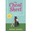 The Cheat Sheet - Sarah Adams