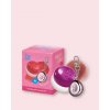 Fwee Krémový balzam na líčka a pery s príveskom Lip&Cheek Blurry Pudding Pot + Pendant Keyring No.Mv01 Chill'N 5 g