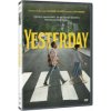 Yesterday DVD