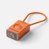 Bookman Svetlo Bookman Block USB predné