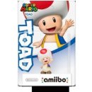 Nintendo amiibo SuperMario Toad