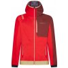 La Sportiva Macnas Hoody M Tango Red/Spice mikina RED