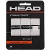 XtremeTrack overgrip omotávka tl. 0,6 mm bílá Balení: 3 ks