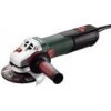 Metabo Uhlová brúska W 12-125 QUICK 600398000