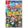 Paw Patrol: Dino World (Switch)