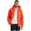 Alpha Industries bunda pánska prechodná EXPEDITION Windbaker atomic red Farba: červená, Veľkosť: S