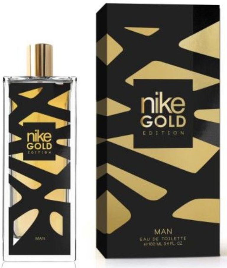 Nike Gold Edition toaletná voda pánska 30 ml