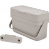 Joseph Joseph Compo 4 Food Waste Caddy white