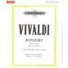 Concerto grosso a-moll op 3/8 RV 522 F 1/177 pre 2 husle a klavír od Vivaldi Antonio