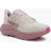 Dámske bežecké topánky HOKA Clifton 10 rose cream/dried rose