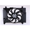Ventilátor chladenia motora NISSENS 335mm, 192W, 12V 85895 EAN: 5707286439665