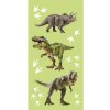 BrandMac Detská osuška Dinosaury