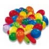Nafukovacie balóniky farebné