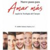 Nueve pasos para Amar más: Según la Teología del Cuerpo (G)(Brožovaná)