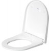 WC doska DURAVIT D-Neo biela 0021610000