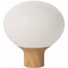 Bolia Stolná lampa Acorn Ø32, matt opal glass 20