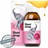 MycoMedica Sloní sirup 200 ml