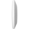 TP-LINK Omada BE19000 Ceiling Mount Tri-Band Wi-Fi 7 Access Point PORT: 2×10G RJ45 Port SPEED:1148Mbps at 2.4 GHz + 5760 Mbps EAP783