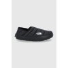 Papuče The North Face THERMOBALL TRACTION MULE čierna farba, NF0A3UZNKY41 EUR 40.5