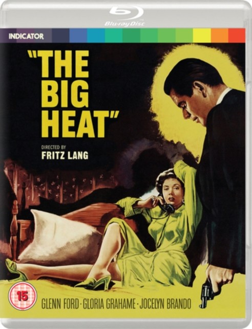 The Big Heat BD