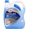 Turtle Wax kvapalina do ostrekovačov Zimná -20°C 4 l