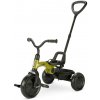 QPLAY Trojkolka Ant Plus Green, vek 2-6 rokov