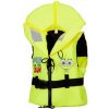 Marinepool | 100N Freedom Sponge Bob ISO-5/10kg detská záchranná v |Veľkosť:20-30 kg