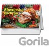 Stolový Slovenská kuchyňa 2026