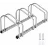 tectake 402377 stojan na bicykle - 3