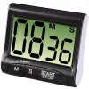 Xavax Countdown, digitálne minútky, čierne - XAVAX 95304