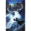 Harry Potter 3 - A väzeň z Azkabanu, 3. vydanie - Rowling Joanne K.