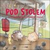 Pod stolem - Monika Hulíková, Zuzana Holá
