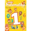 Moja matematika 1 PZ 1. časť - Virostková Eva