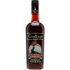 Gosling's Black Seal 80 PROOF Bermuda Black Rum 40% 0,7 l (čistá fľaša)