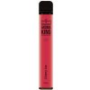 Aroma King Hookah Cherry Ice 0 mg 700 potiahnutí 1 ks 0% NIKOTINU / 700 potiahnutí