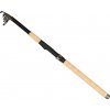 Prút Giants Fishing Black Power Tele 3m, 80-150g