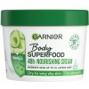 Garnier Body Superfood telový krém s avokádom 380 ml