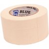 Páska na čepeľ ANDOVER Split Grip Tape Blue Sports 36 mm x 9 m, čierna