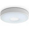 Philips Coiner stropní svítidlo LED 24 W, 2700 K, SceneSwitch bílé (SKL000470290)