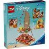 LEGO LEGO® Disney Princess Vaiana a dobrodružství na kánoi 43270