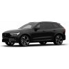 Volvo XC60 T8 Ultra Black Edition AWD 335 kW
