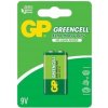 GP Greencell 9V 1012511000