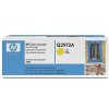 HP LaserJet Q3972A Yellow Print Cartridge