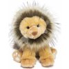 lev Kenya the Lion Histoire d’ Ours hnedý 25 cm