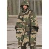 MilTec CCE CAMO Ripstop pláštenka