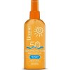 Lirene SC SPF50 suchý olej na opaľovanie pro vlhkou i suchou pokožku 150 ml