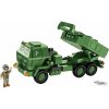 COBI 2626 Armed Forces Americký salvový raketomet M142 HIMARS 1:35